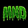 Mindfrag logo