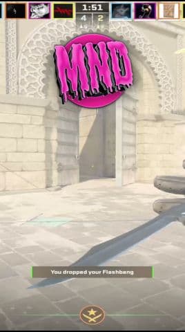 🔥 DUST II 3K – DIE TAPS SITZEN! 🎯💀#CS2 #Dust2 #OneTaps