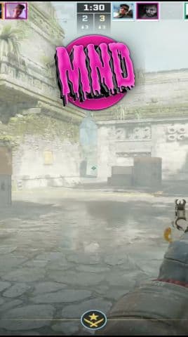 🔥 ANCIENT 3K – DIE ONE-TAPS SITZEN! 🎯💀#CS2 #Ancient #OneTapsv