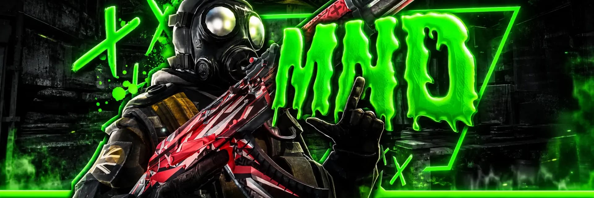 Mindfrag CS2 roster banner