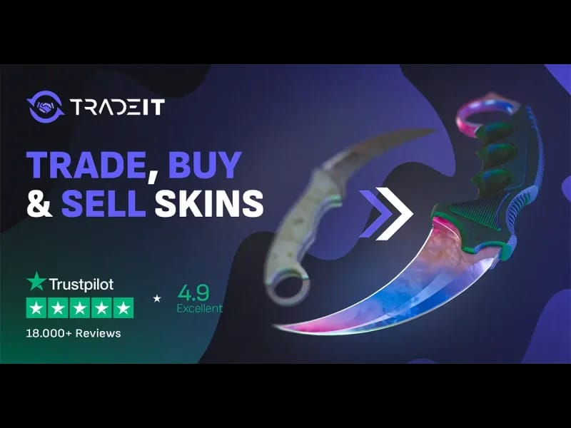 Tradeit.gg